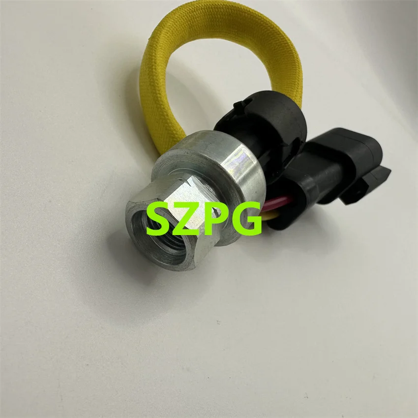 Pressure Sensor 161…