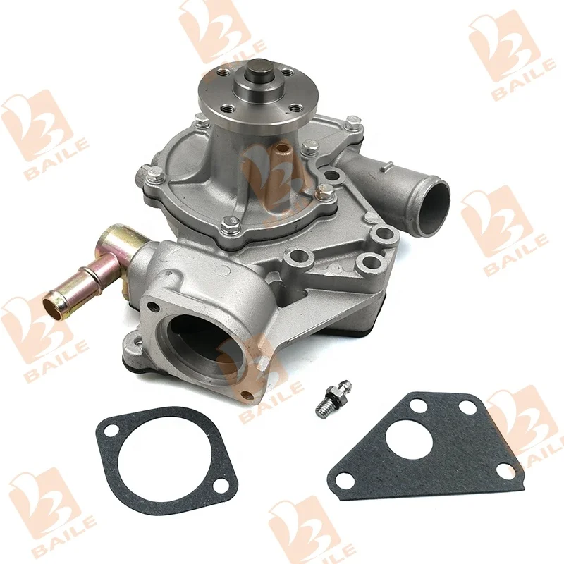 

4Y 7F Water Pump Assembly for TOY OTA Forklift 4Y Engine 16100-78156-71 Water Pump Assy