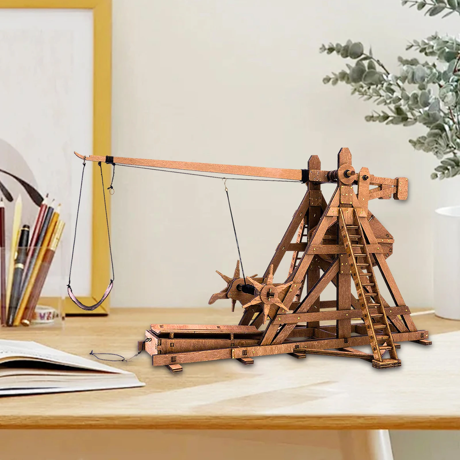 Thumbnail 2 - #33 Top 40 Mechanical Puzzles Worth Buying In 2026