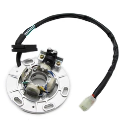 5CU-85560-00 5CU-85560-01 Motorcycle Generator Magneto Stator Coil For Yamaha YZ250 YZ250X YZ250 YZ250M1 YZ250X YZ250XK YZ250XJ