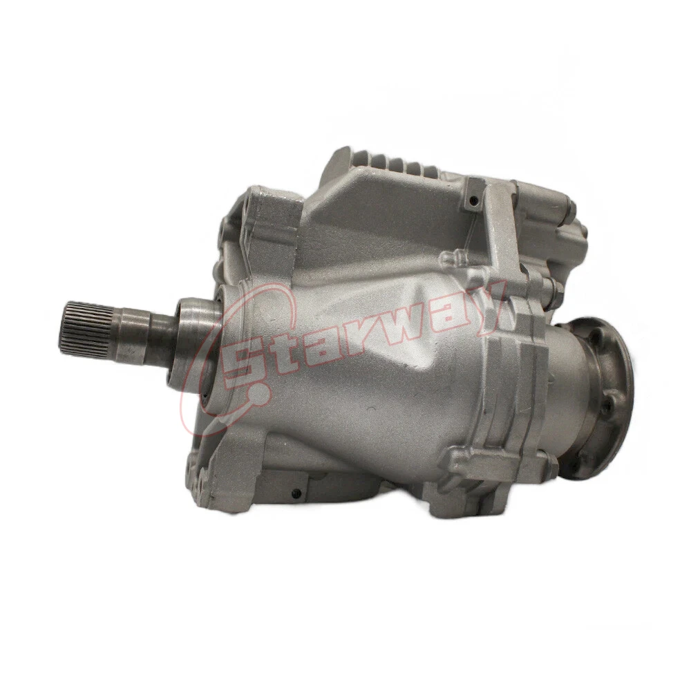 ชุดประกอบกล่องเกียร์ทรานสเฟอร์ สำหรับรถยนต์โฟล์คสวาเกน กอล์ฟ อาร์ ทาออส ออลแทรค ออดี้ เอ3 เอส3 ทีที ทีทีเอส ปี 17-18 เครื่องยนต์ 2.0 ลิตร รหัสอะไหล่ 0CN409053AF 0CN409053AN