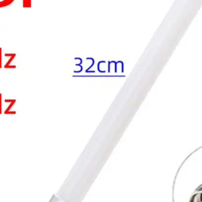 5.8dBi 868MHz 915MHz Fiberglass For Omni For Antenna N Male Connector For LoRa Helium Hotspot HNT Miner Long Range Outdoor For