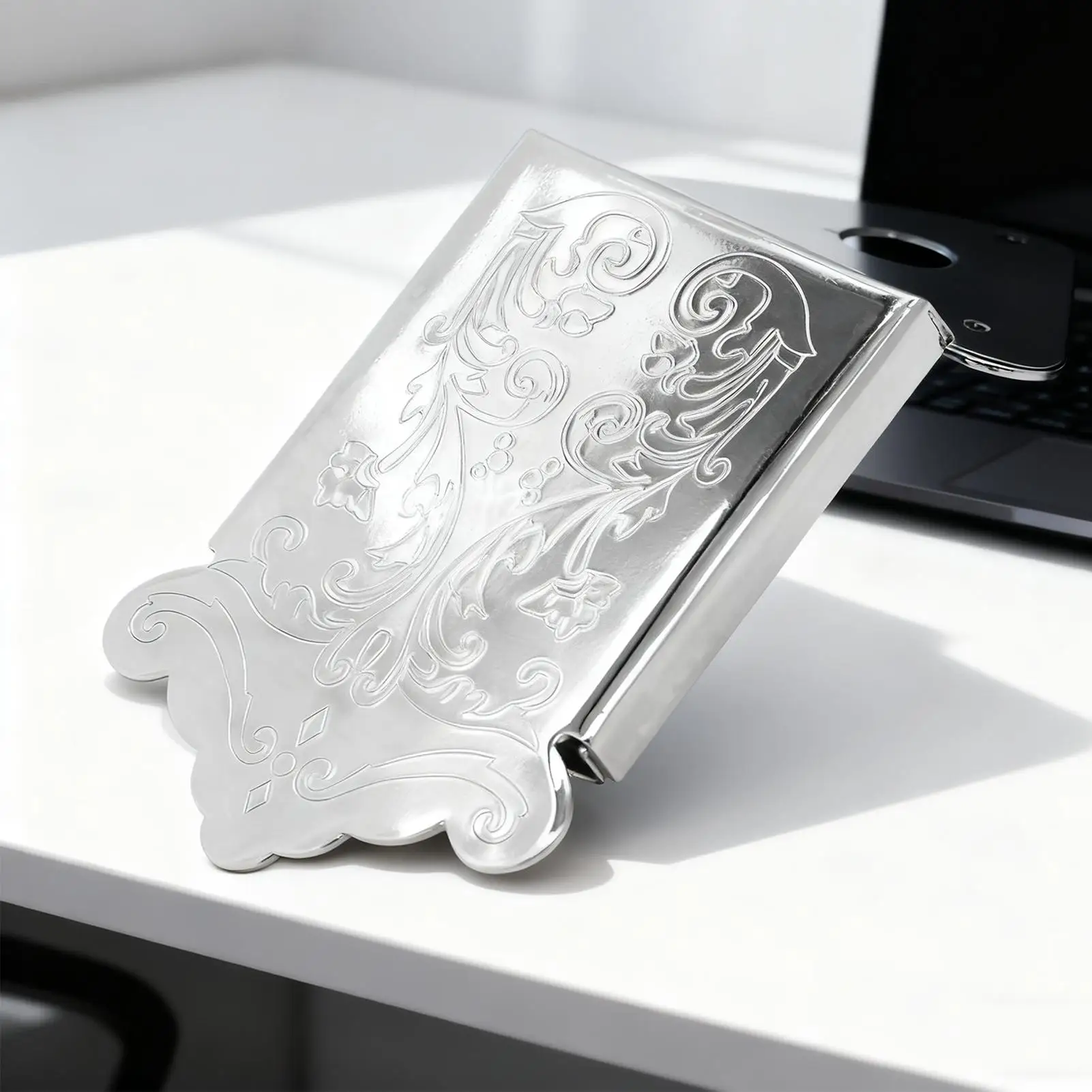 قطعة ذيل مندولين مكونة من 8 أوتار مع إبزيم ومسامير، جزء أداة احترافي للأداء والممارسة والمبتدئين #2