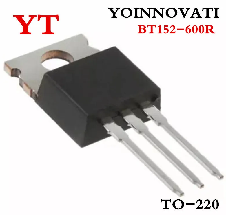 10pcs/lot BT152-600R BT152-600 BT152  IC Best quality