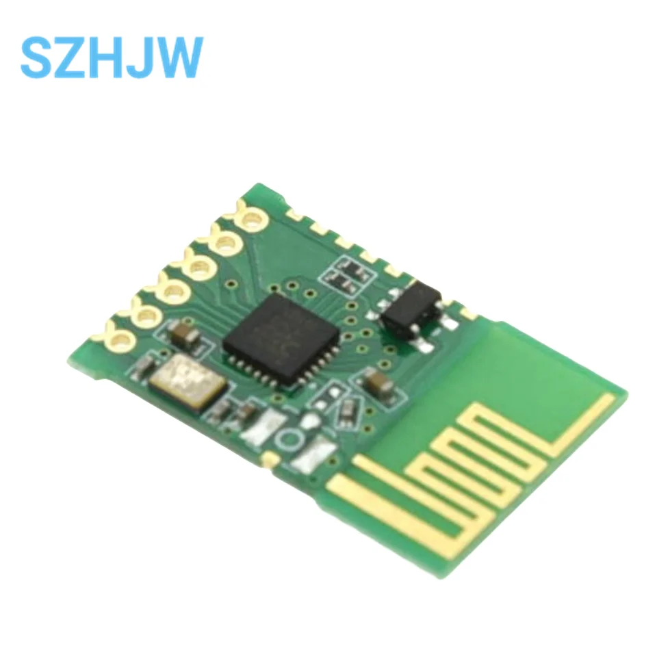 JDY-41 2.4G Module Wireless Serial Port Module 2.4g Remote Control Switch Serial Port Transparent Transmission