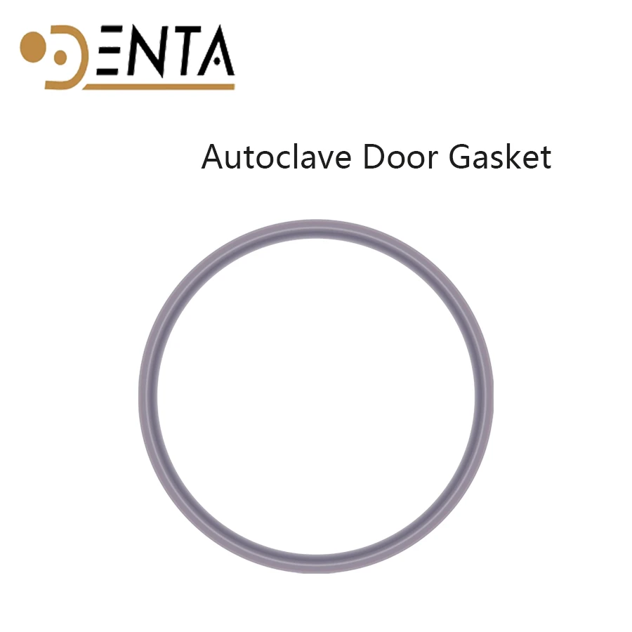 03 tit Mocom Exacta PRIMA SternWeber chamber gasket Autoclave sterlization door gasket seal o- ring tools