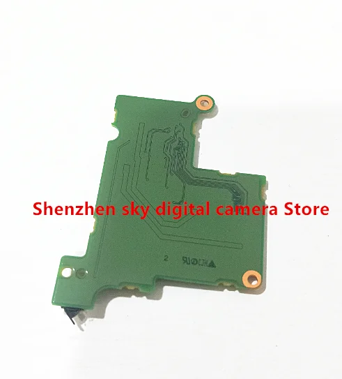 Placa 70D para canon 70D, placa controladora 70D, piezas de reparación de cámara slr