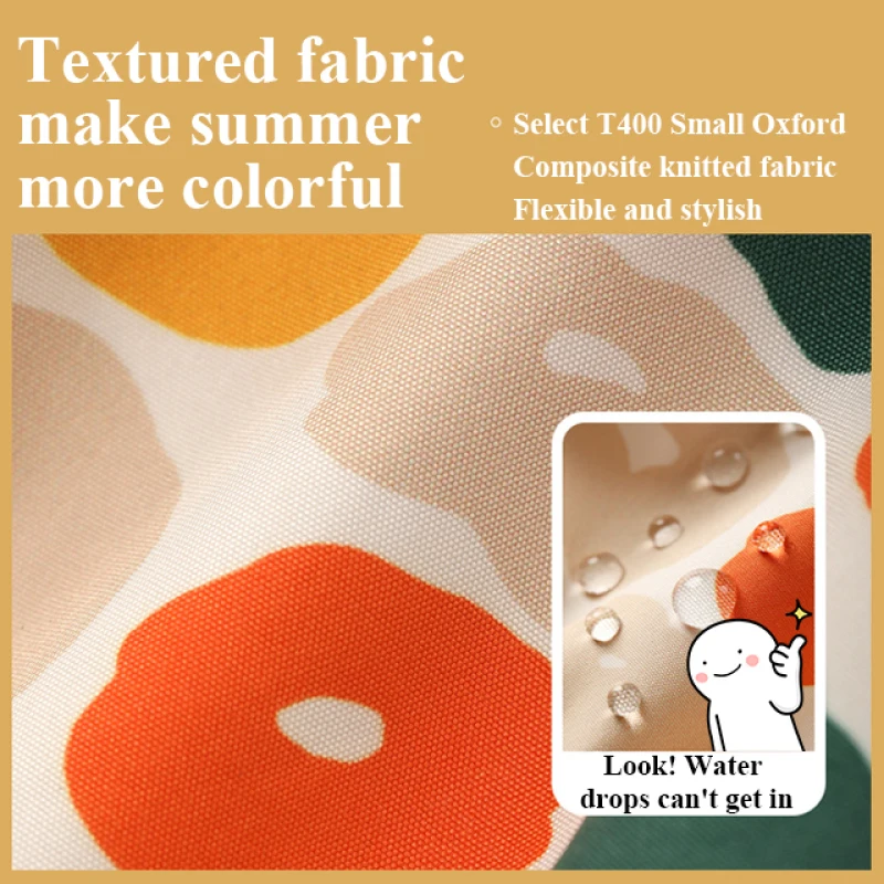 Cosmetic and Key Organizer Coin Pouch Portable Mini Cosmetic Bag Printed Elastic Waterproof Carryon Multi-purpose Clutch Bag