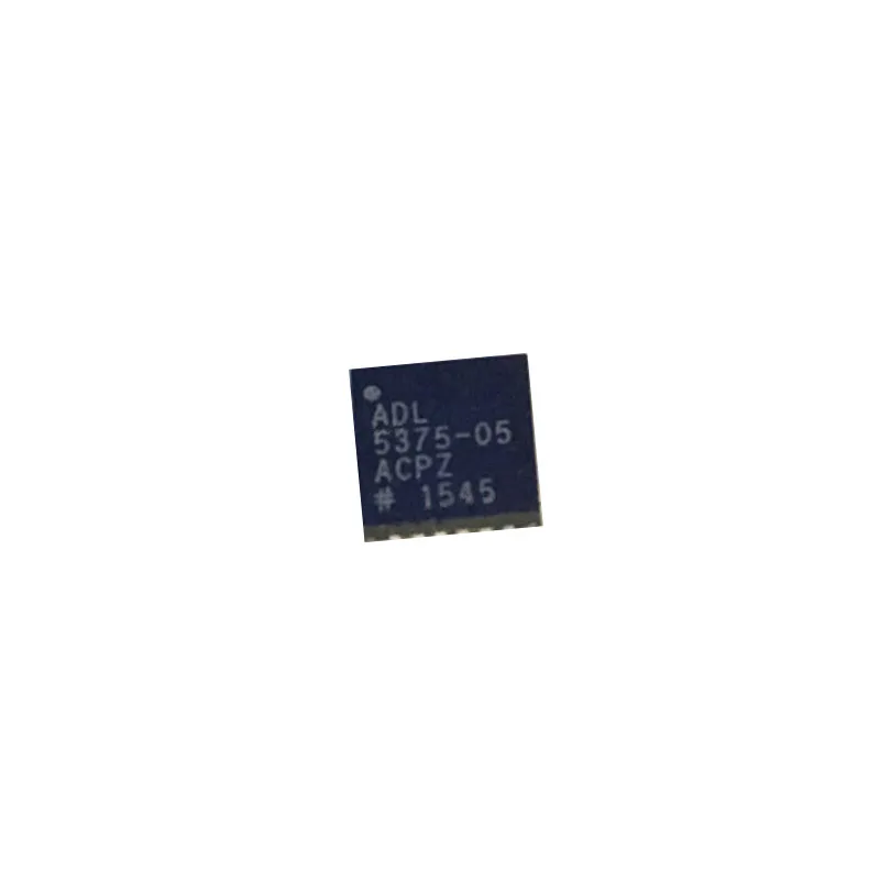 ADL5375-05ACPZ-R7 ADL5375-05ACPZ  IC RF MODULATOR 400MHZ-6GHZ 24WFQFN