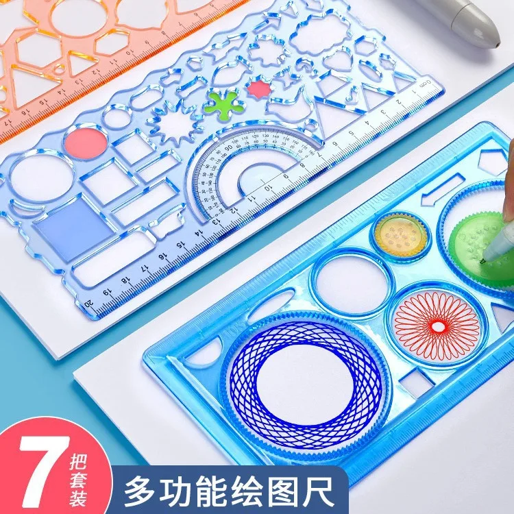 juego-de-reglas-geometricas-regla-multifuncional-con-diseno-de-ondas-huecas-para-ninos-herramienta-creativa-de-plantillas-para-proyectos-escolares