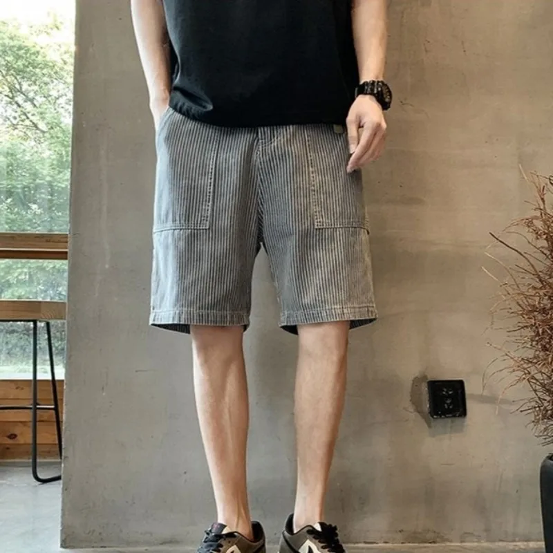 데님반바지5