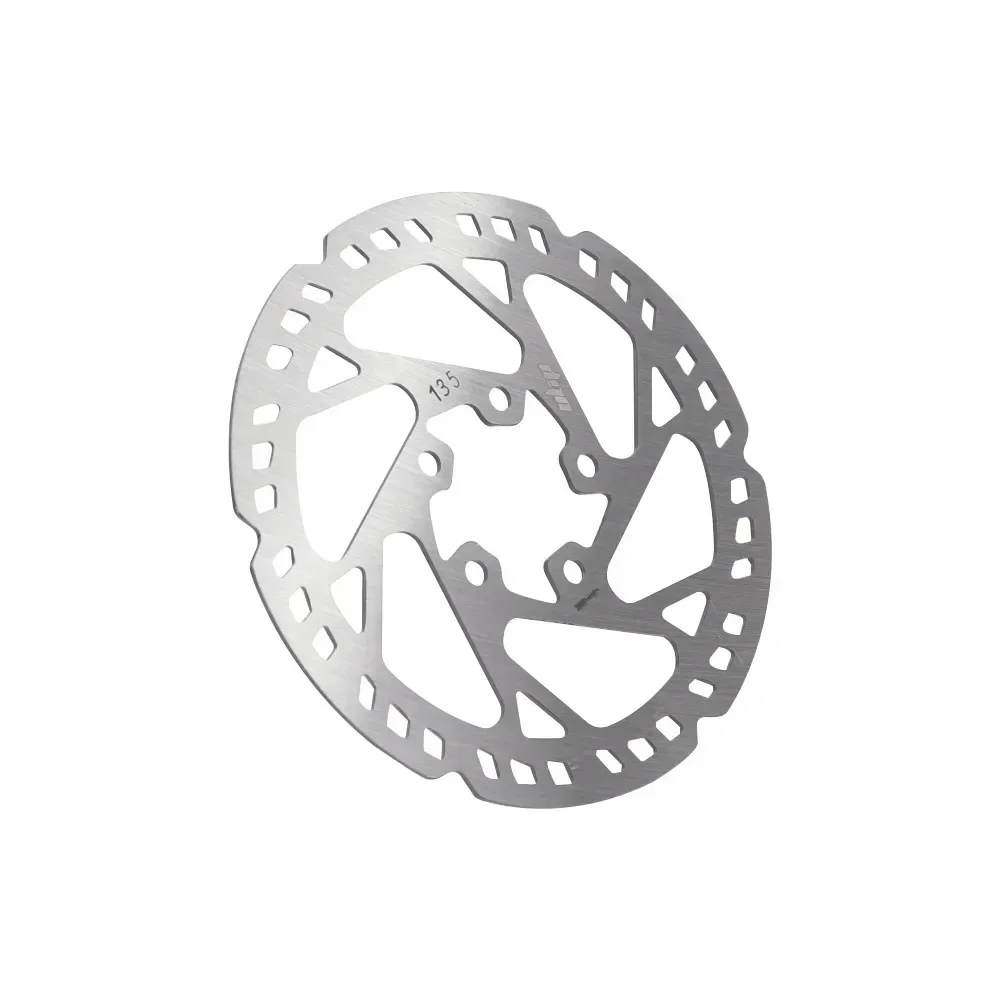 5-Loch-Bremsscheibe aus Edelstahl mit 5 Schrauben für Xiaomi M365 Pro Pro2 M365 MI 3 Elektroroller 135 mm Bremsscheibe