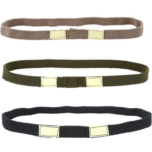 Imagen 2 del producto Correa reflectante táctica para cascos de caza, Accesorio militar, M1, M88, Mich