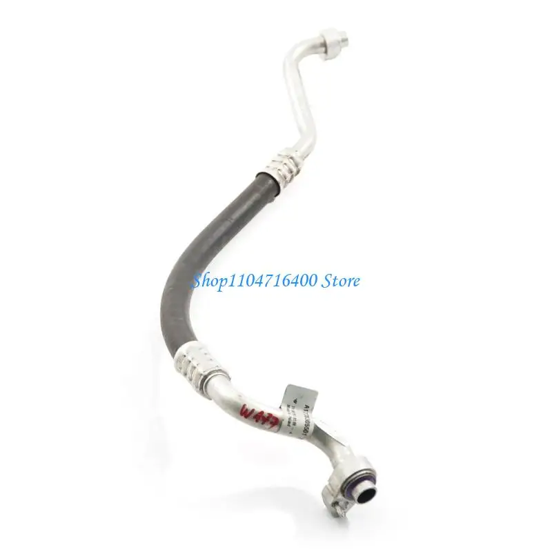 

y1gd High Efficiency Cooling Refrigerants Line ABS Construction For Vehicle AC System