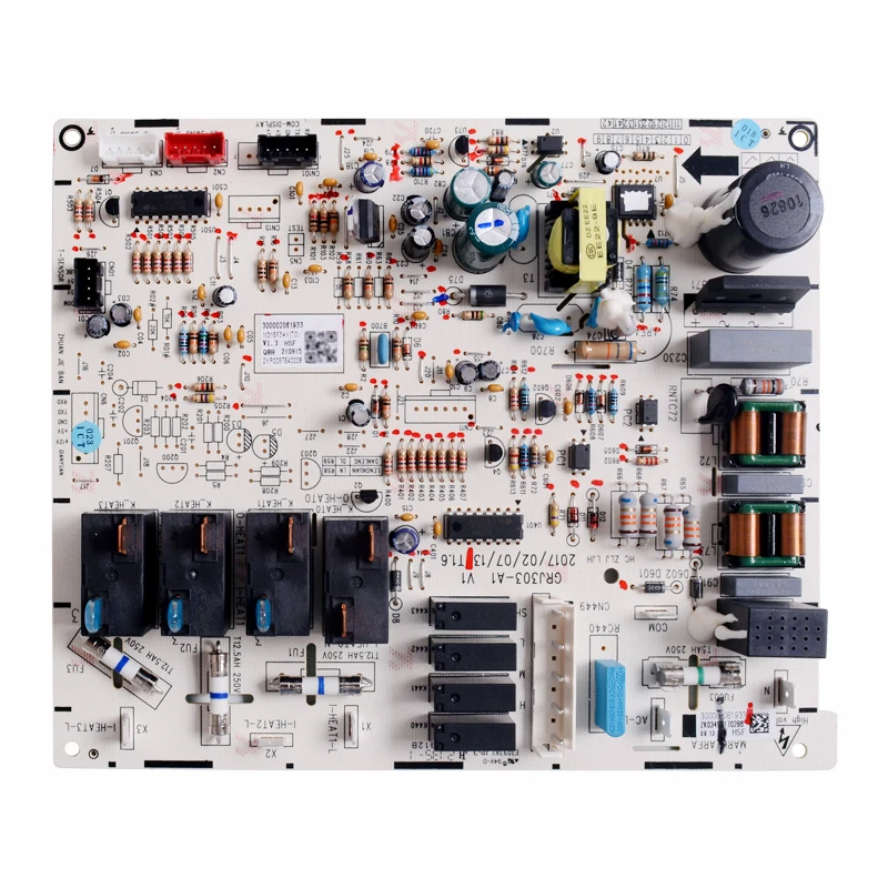 Suitable for main board M316