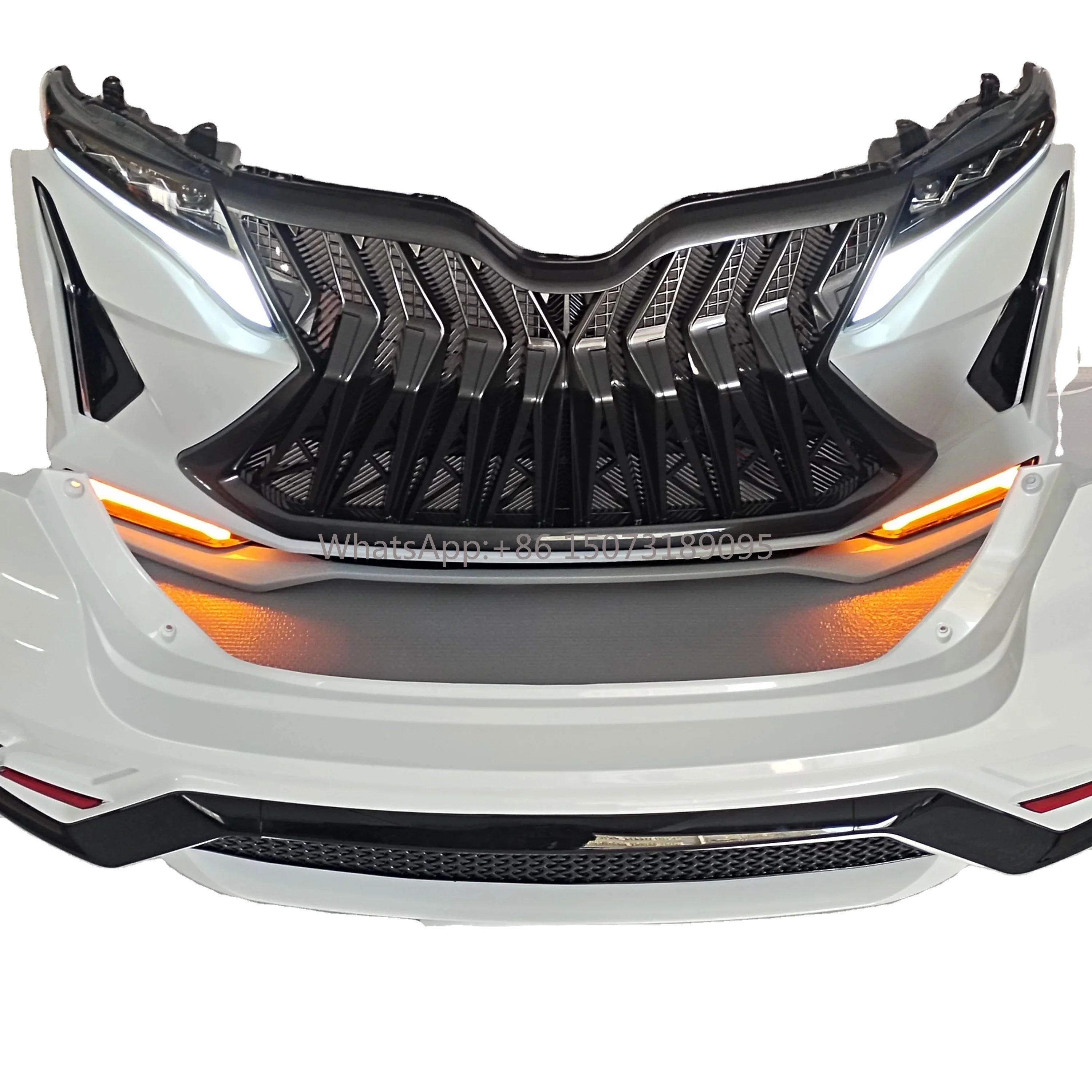 Mx 2009-2015 Faceli… - image