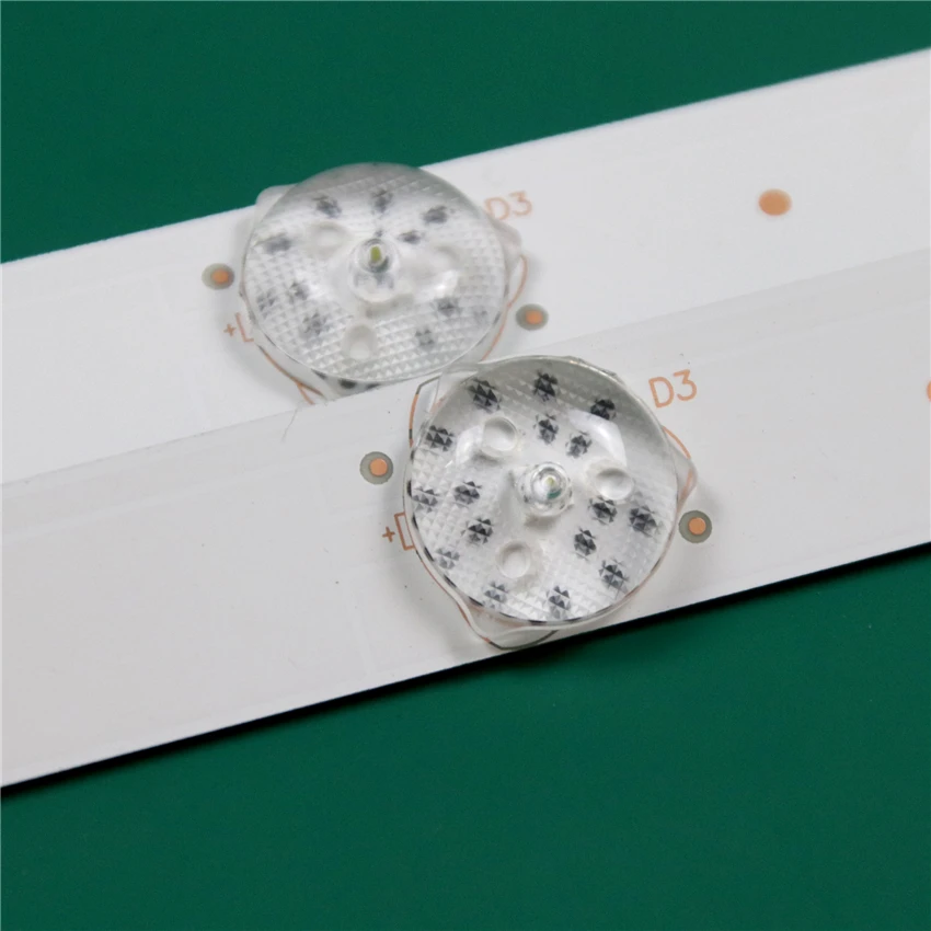 TV LED Array Bars CRH-A323030020759PREV1.1 Backlight Strip For LG 32LH500B-UA 32LH550B-UA Kits Bands CRH-A323030020759HREV1.0