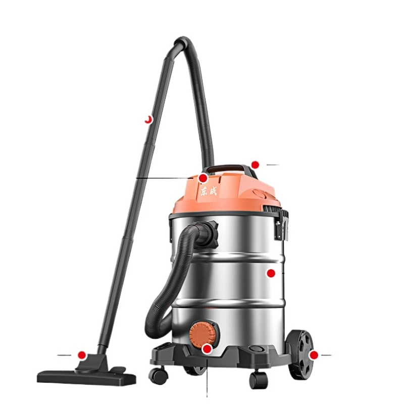 

Household Small Large Suction Vehicle High Power Commercial Industrial Vacuum Cleaner