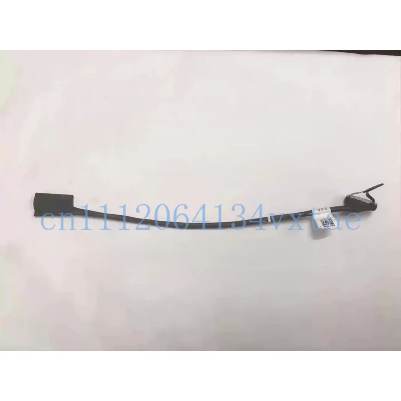 10PCS DC020027E00 0C17R8 C17R8  New For Latitude E5470 5470 Battery Cable Wire Line 0.1