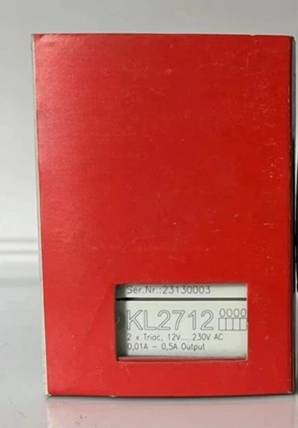 

Brand new KL2712 KL1712 KL2134 KL1114 KL2114 KL5001 KL1404 Hot Sale Fast delivery