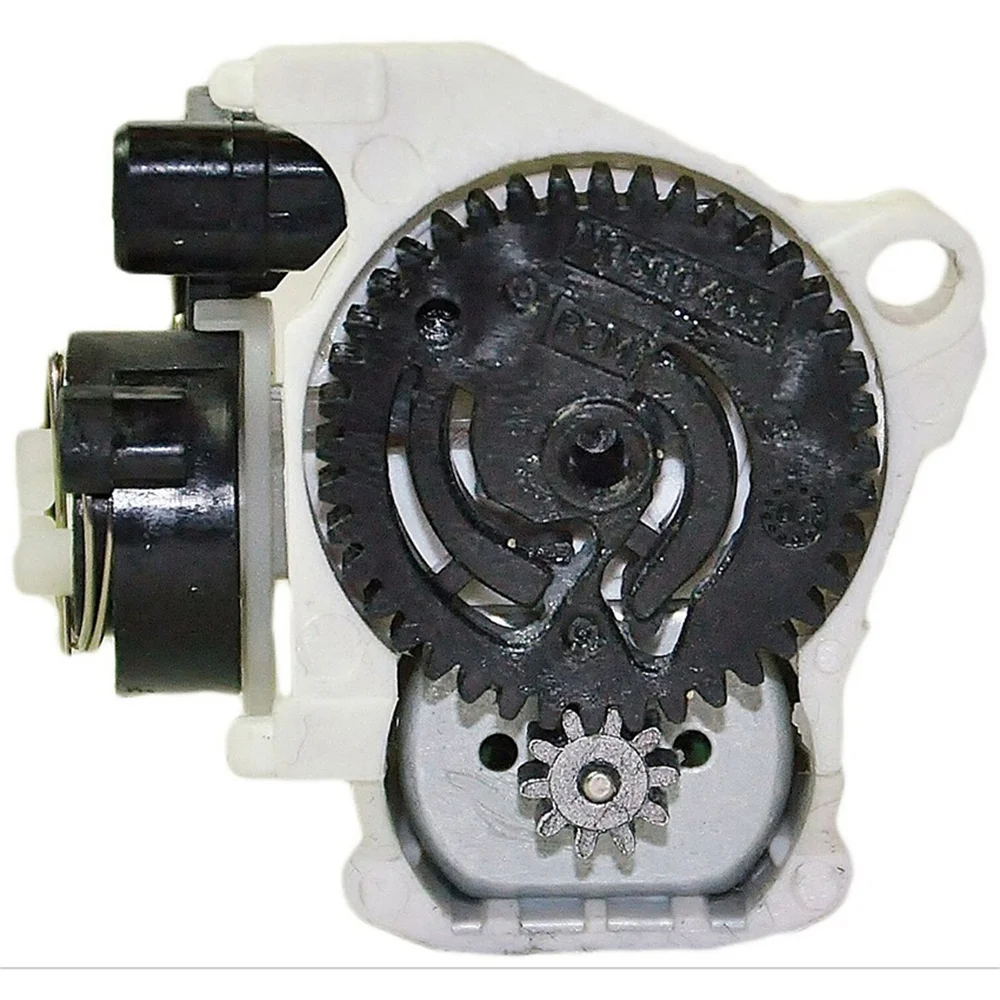 

New Trunk Central Door Lock Actuator Motor For Renault Clio 2 3 Megane Scenic Twingo 8200102583 Auto Part