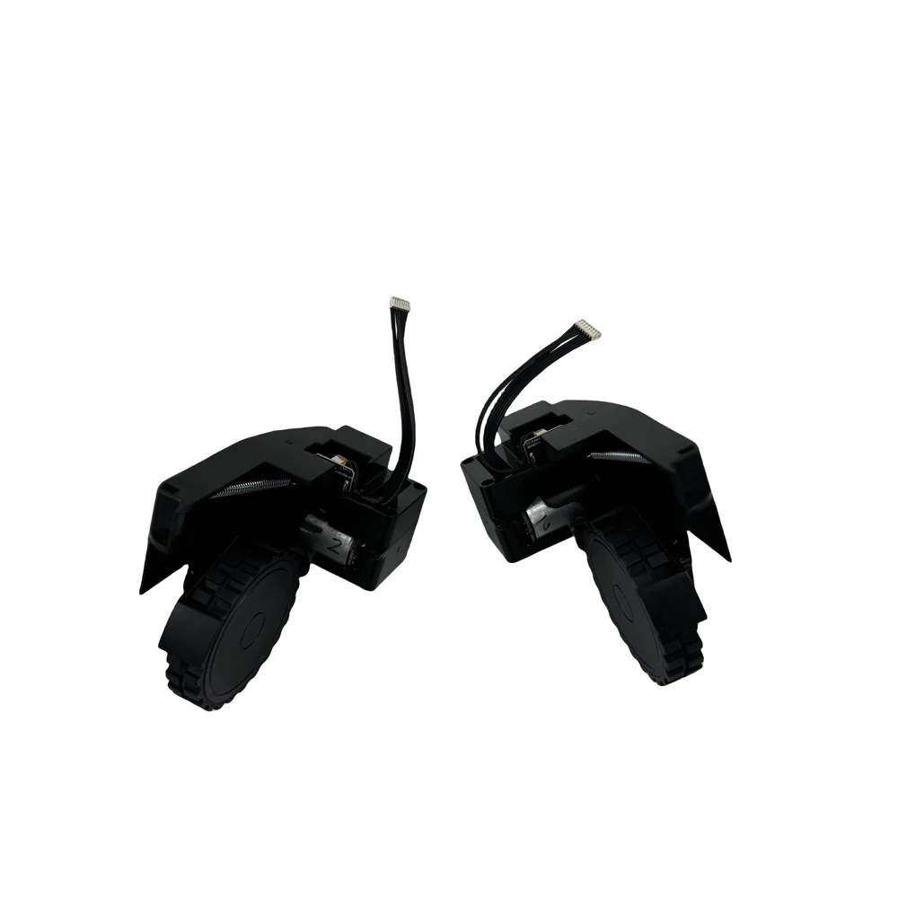 Original Left and Right Traveling Wheel For Roidmi EVE MAX Vacuum Cleaner Spare Parts optional