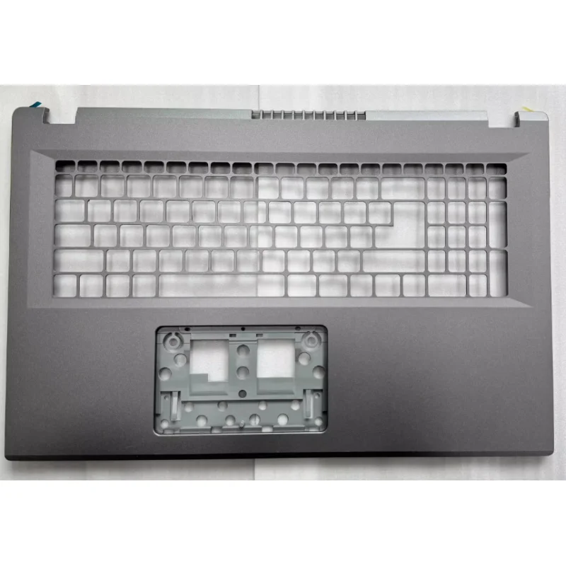 New for ACER N23H5 A317-55P-37NY C cover keyboard bezel gray