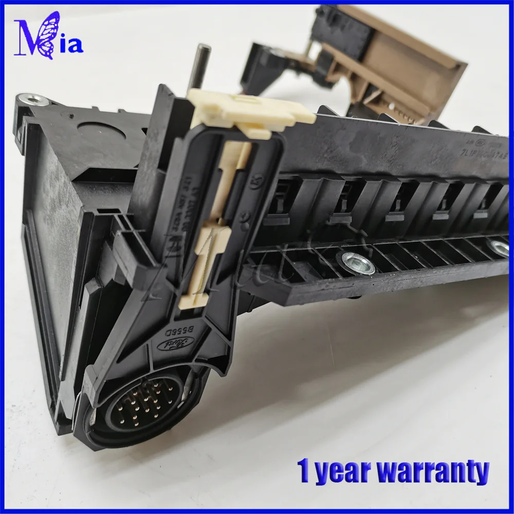 

High Quality 6R80 Transmission Control Module Lead Frame AL3P7A101CA AL3Z7G276A AL3P-7Z490-BA