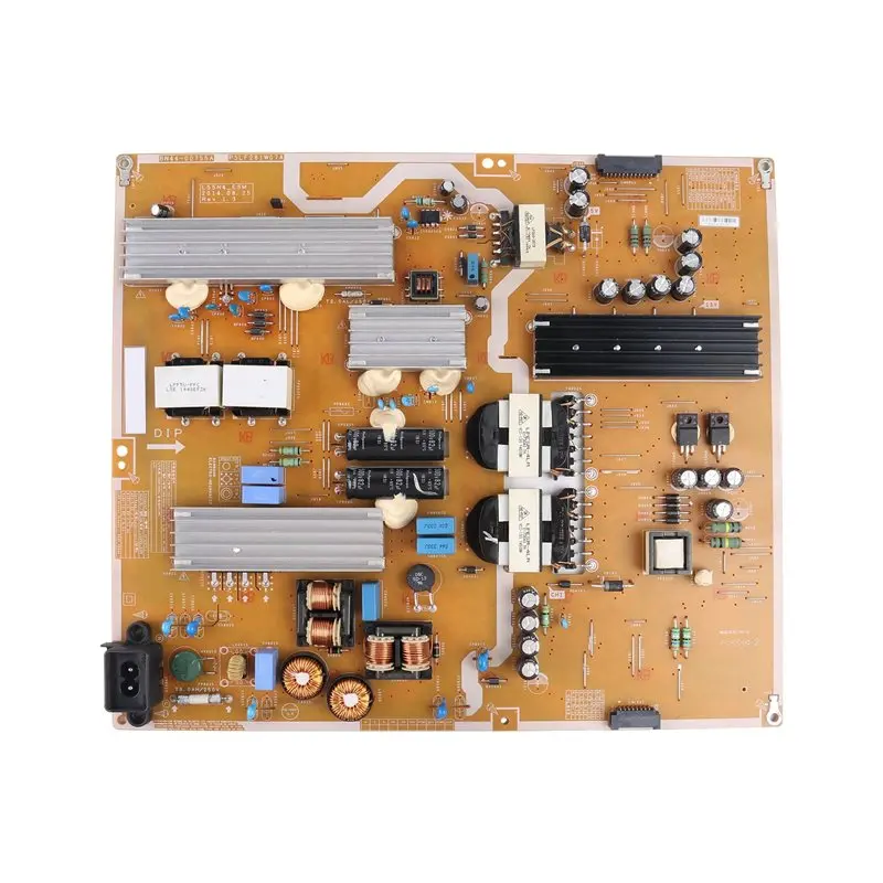 [newa66z-】-bn44-00755a-l55n4_esm-pslf281w07a-per-un55hu6830f-un55hu6840f-un55hu6950f-ua50hu7000j-parti-della-scheda-di-alimentazione-per-tv