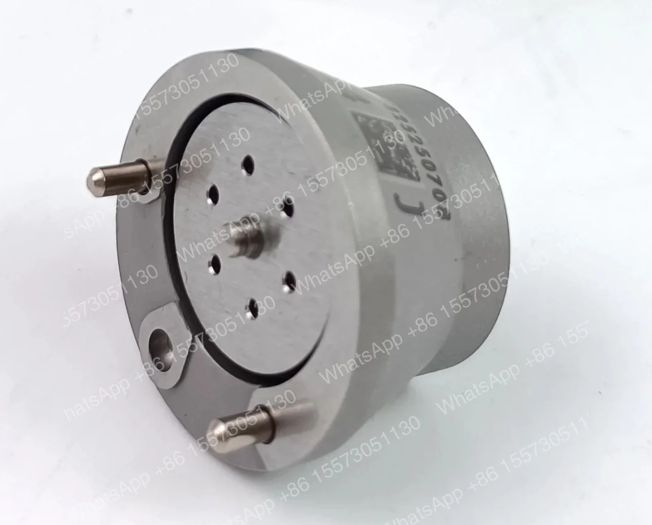 Super Good ! Nozzle Control Valve 7206-0936 For Smart Injector   72060936