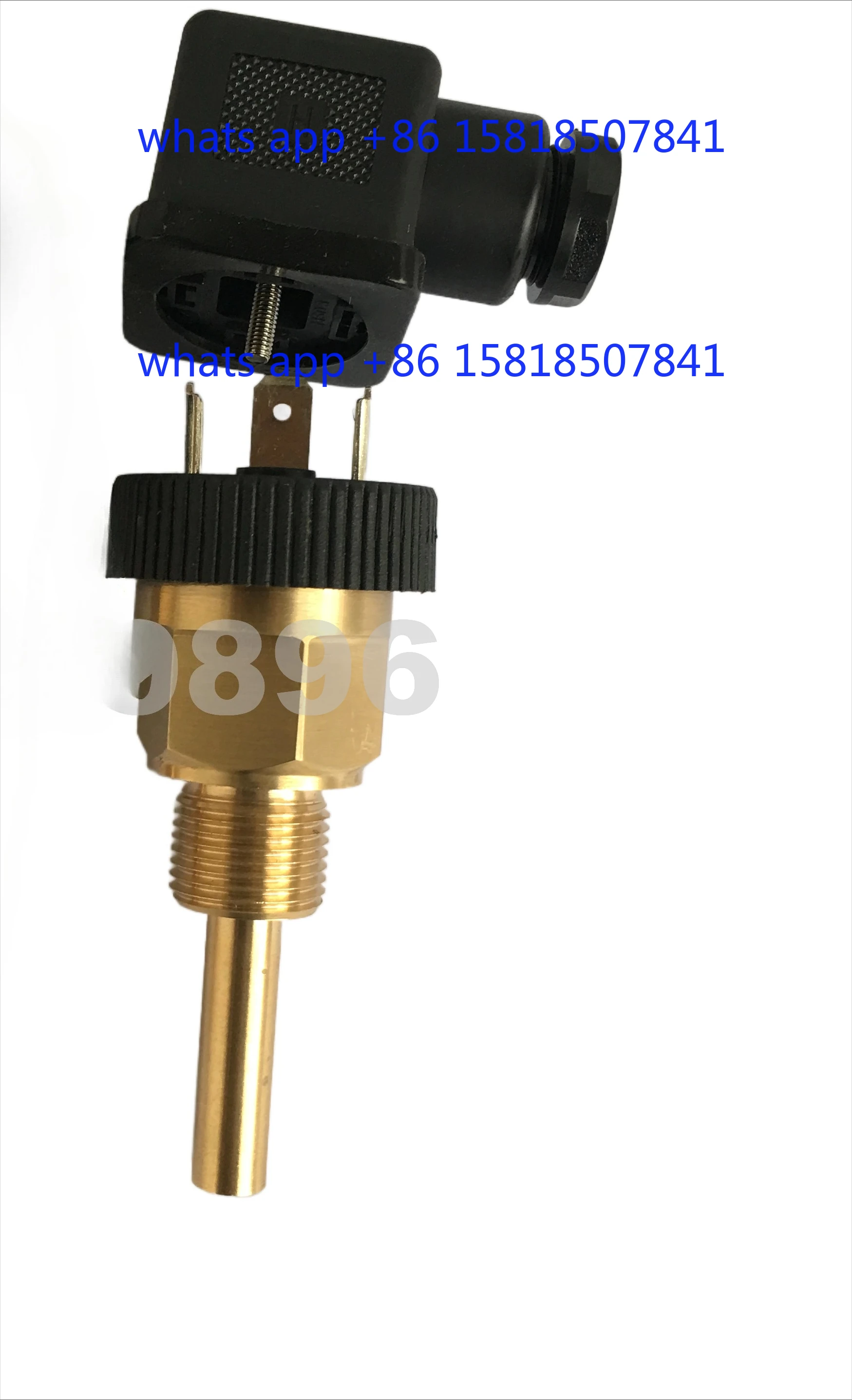 Applicable to Kaiser air compressor temperature sensor 7MC1006-8AA01 temperature probe 7MC1006-8AA02
