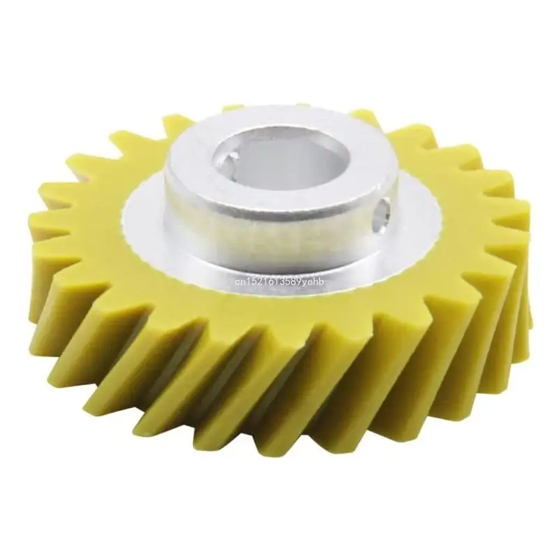 W10112253 Mixer Worm Gear Replacement Part Mixer  Part for Mixer Blender Dropship