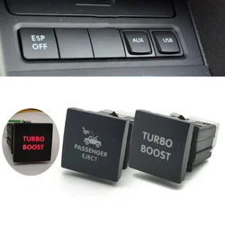 Car Momentary Switch Passenger Push Button with Wire for Golf 6 MK6 5 Scirocco