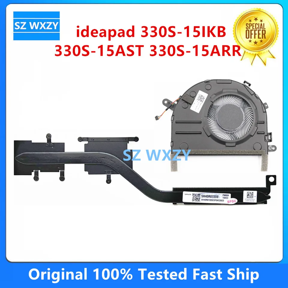 Original For Lenovo Ideapad 330S-15IKB 330S-15AST 330S-15ARR