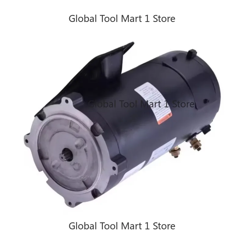 7022201 701370 48V DC Electric Motor Hydraulic Drive Motor for J-LG  Aerial  Scissor Lifts