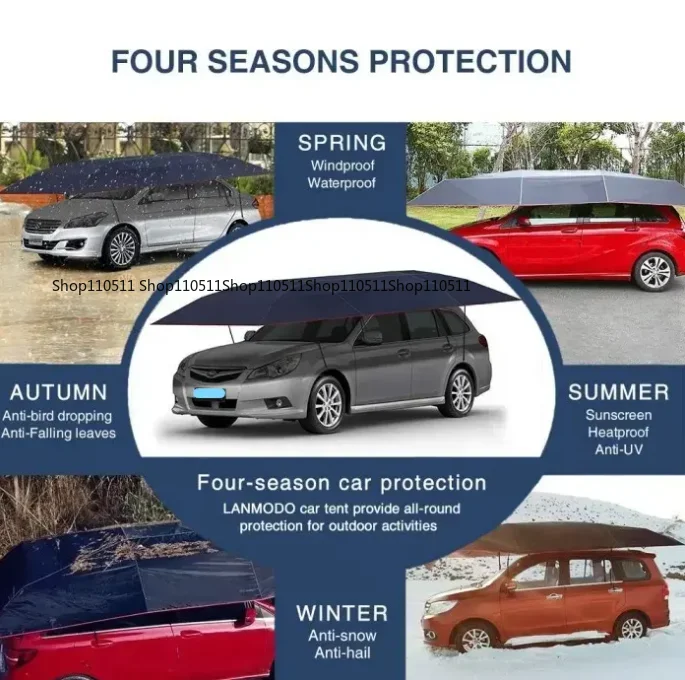 

Car body parts shading rate 99.9% Car windshield parasol Car electric sunshade