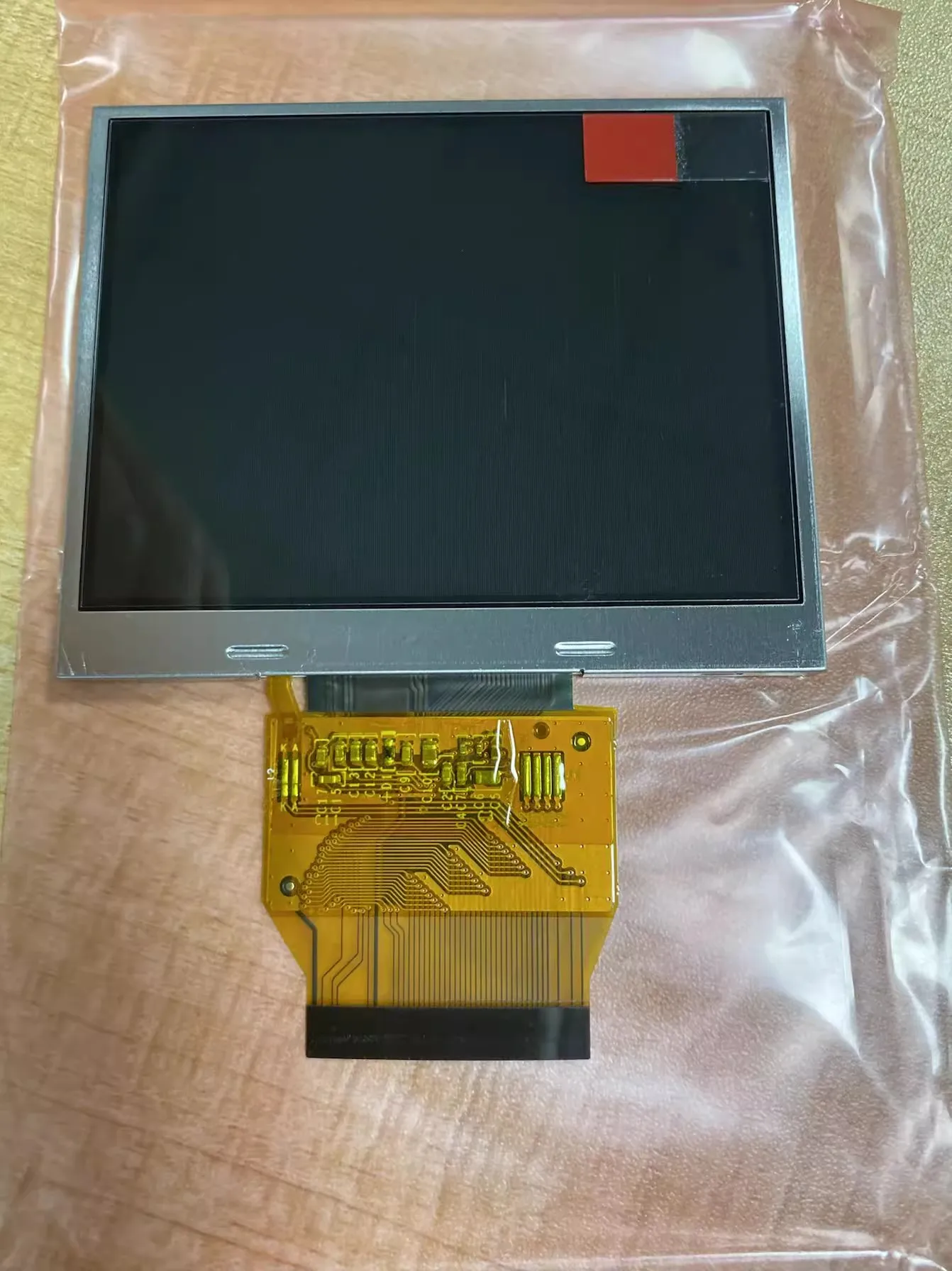 3,5-Zoll-LCD TM035KDH04 Display