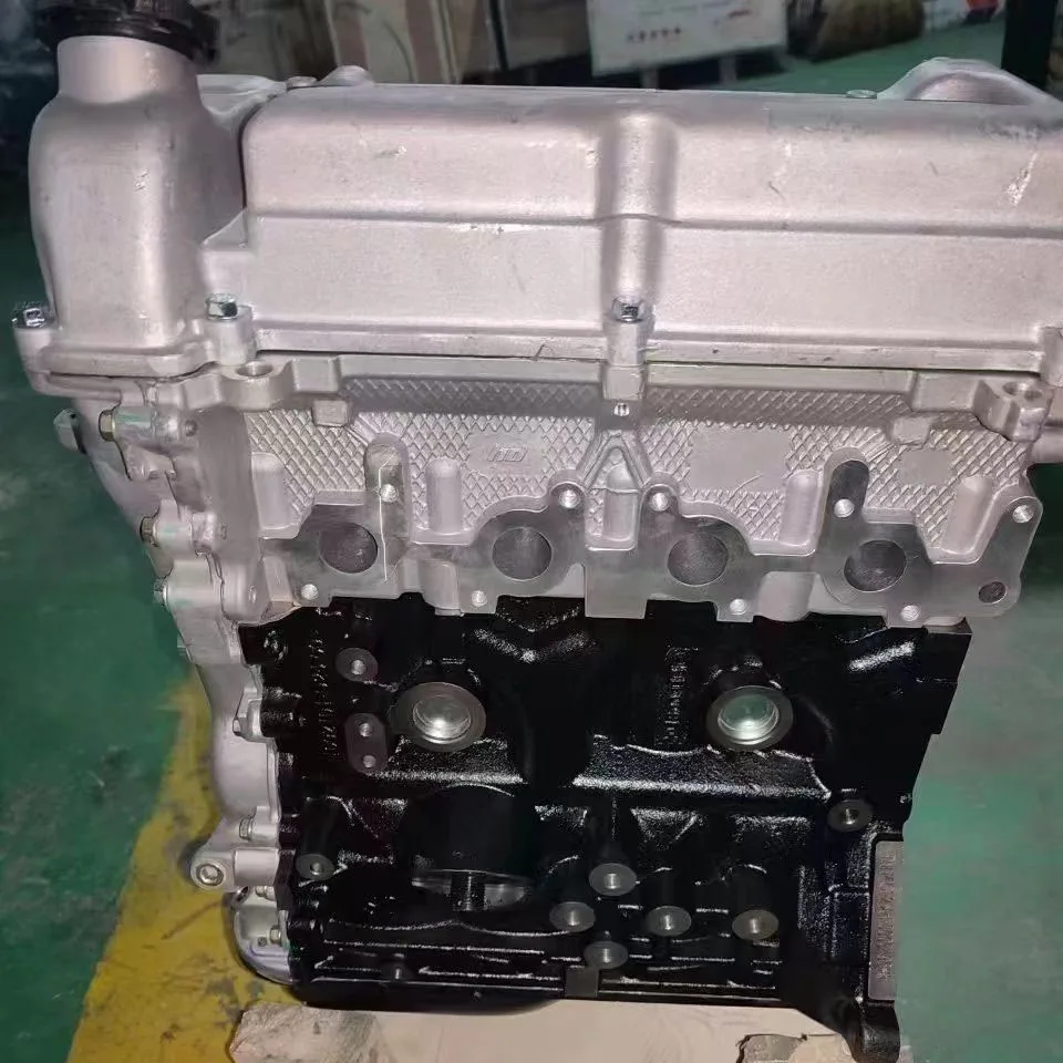 Brand New Used 1.0 8V B10S1 Auto G-asoline Complete Engine Motor For Chevrolet Spark Matiz