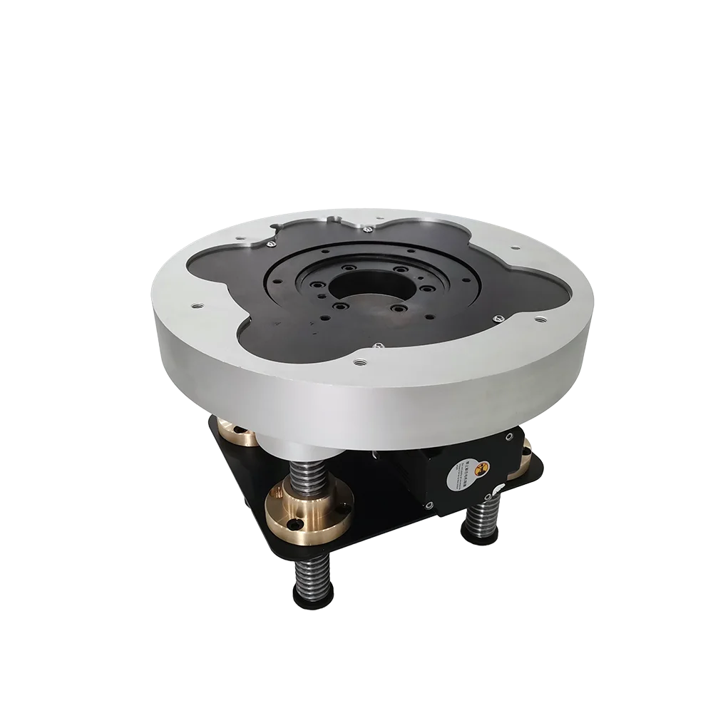 TLF MDBOT 400W 48V Servo Motor Control agv Amr Lifting Equipment with Customized 300kg Jacking Capacity