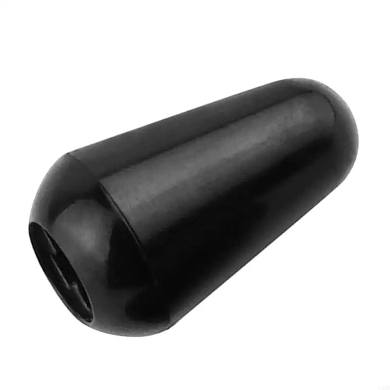 Guitar Switch Tip 3/5 Way Toggle Switch Knob Tip Cap Plastic for Electric Guitar 