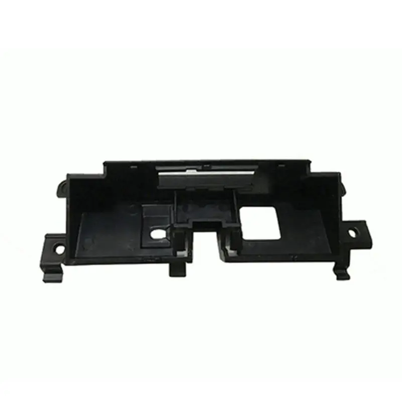 A03E-10X Car Trunk Switch Tailgate Button Holder Case Base Bracket Key Plate Garnish Frame For Nissan X-Trail 2008-2013