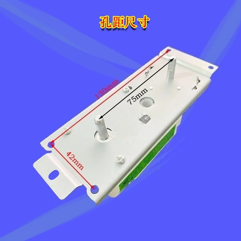 

New Timer for Midea Microwave Oven 6 Pins PureChin VFD35M106IIEG Universal WLD35-2/S