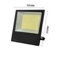 500W 1000W 150W Led Flood Light IP65 Waterproof AC 220V Outdoor Floodlight Spotlight LED Reflector Street Lamp Wall Flood Lights