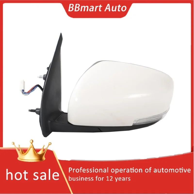 

L84702M56R83 R84701M56R83 BBmartAutoMirror Electric Folding FOR SUZUKI DZIRE 2019-2020