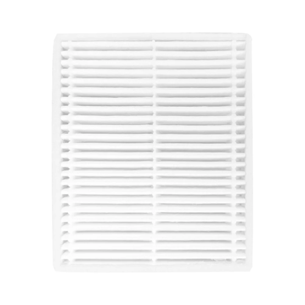 5 Pcs Washable Filters For Conga 8490 For Ultimate Ultra Power Home Vacuum Cleaner Replacement Parts Accessories