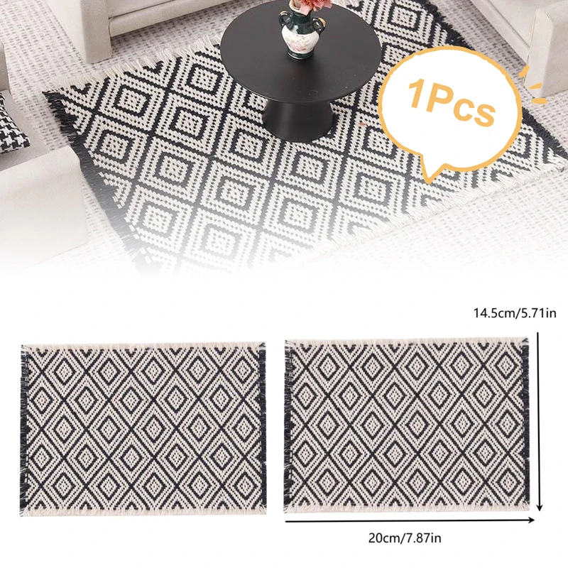 เฟอร์นิเจอร์จิ๋วสำหรับบ้านตุ๊กตา เหมาะสำหรับของเล่น คุณภาพสูง รายละเอียดสมจริง งานฝีมือประณีต