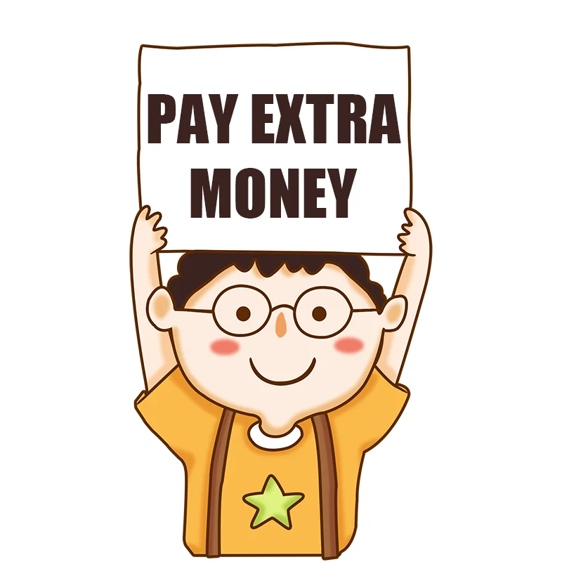 

В магазине Autocovers требуется дополнительная оплата — 3 дополнительных платежа или дополнительная плата за доставку.