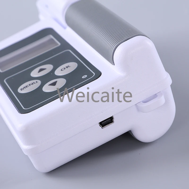 Handheld Digital Leaf Plant Nutrition Tester Detector  Analyzer with Factory Price