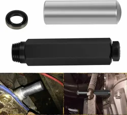 ChuangQian Transmission Shifter Seal Installer Remover For GM Chevy 4L60E 4L80E 4LC65E 4L70