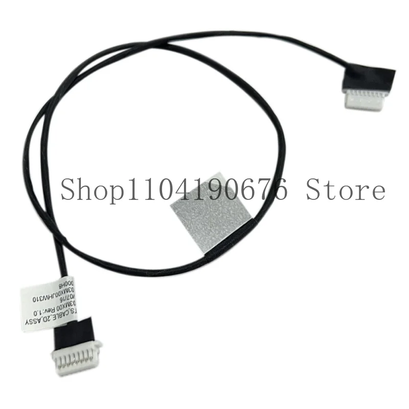 

New For HP Envy 17m-cg1013dx GPI70 TS Touch Control Cables DC02003MX00 ftus